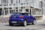 Mini Paceman Cooper S 2012 года